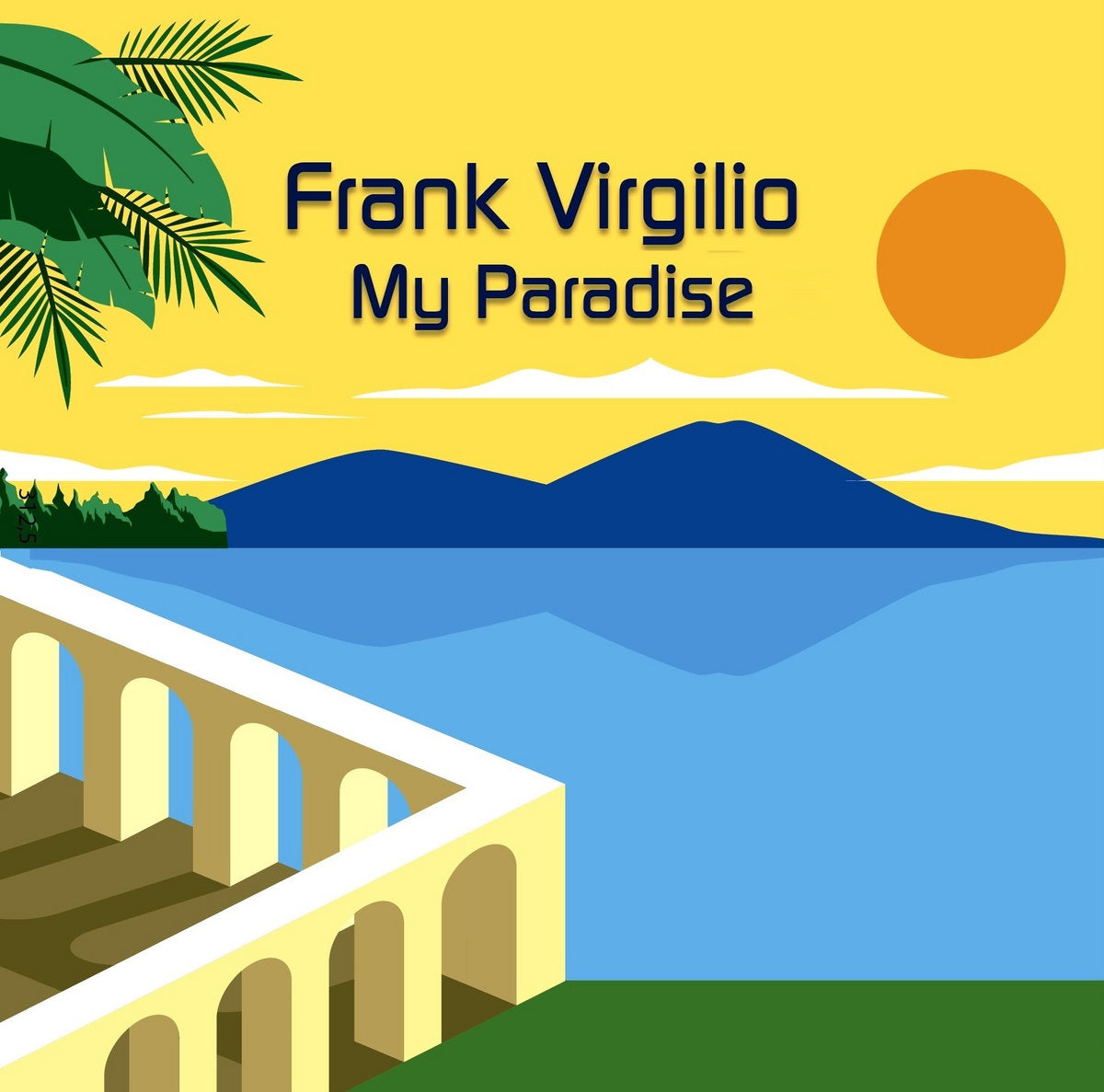 Frank Virgilio – My Paradise