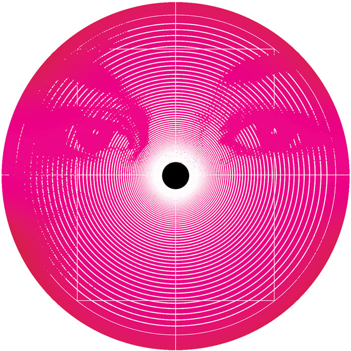 Lulah Francs - Diversion Ends (Cinthie Remix)【近日入荷予定】