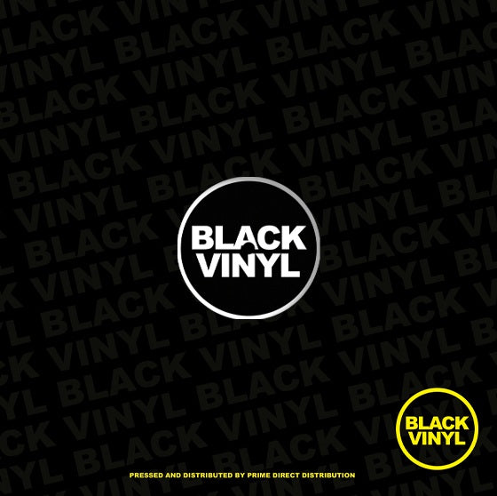 Kerri Chandler / Tedd Patterson / Fresh & Low / Arnold Jarvis - Black Vinyl 30 Years【近日入荷予定】
