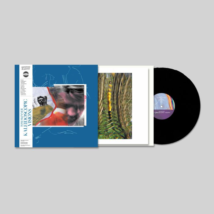 Tom Skinner - Kaleidoscopic Visions