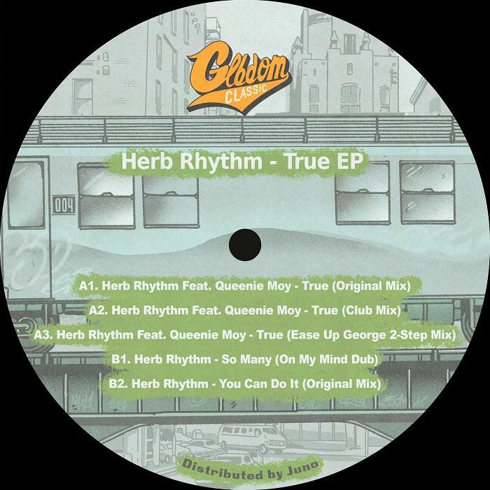 Herb Rhythm – True (feat Ease Up George remix)