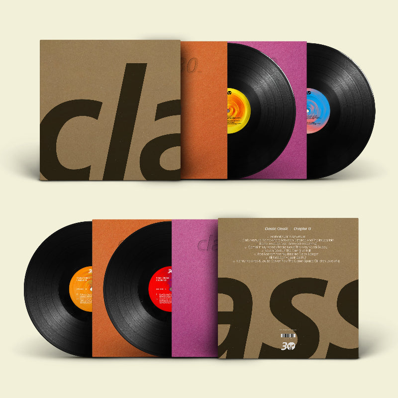 Various Artists - Classic Classic Chapter 01