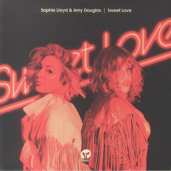 Sophie Lloyd & Amy Douglas – Sweet Love