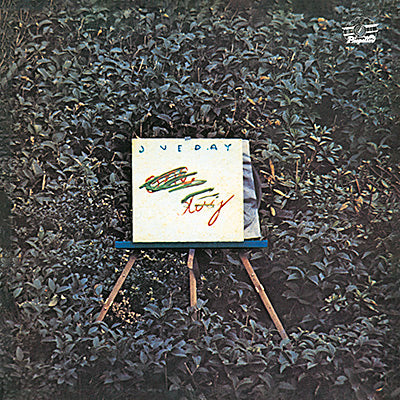 石間ヒデキ (Hideki Ishima) - One Day【「レコードの日」限定盤】