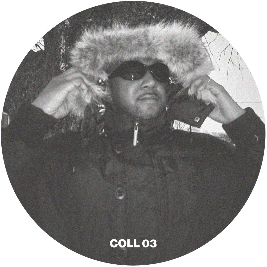 Rick Wade – Just Beneath EP【近日入荷予定】