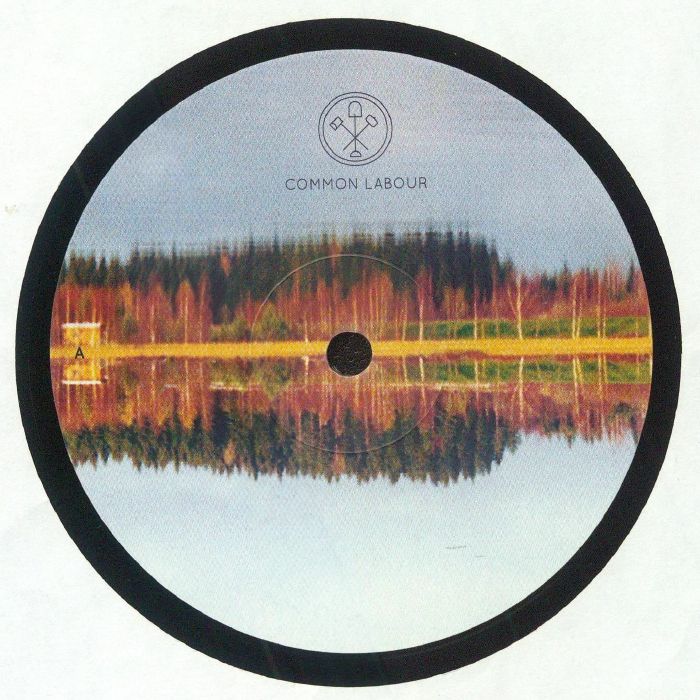 PothOles - It’s Been A While EP【近日入荷予定】