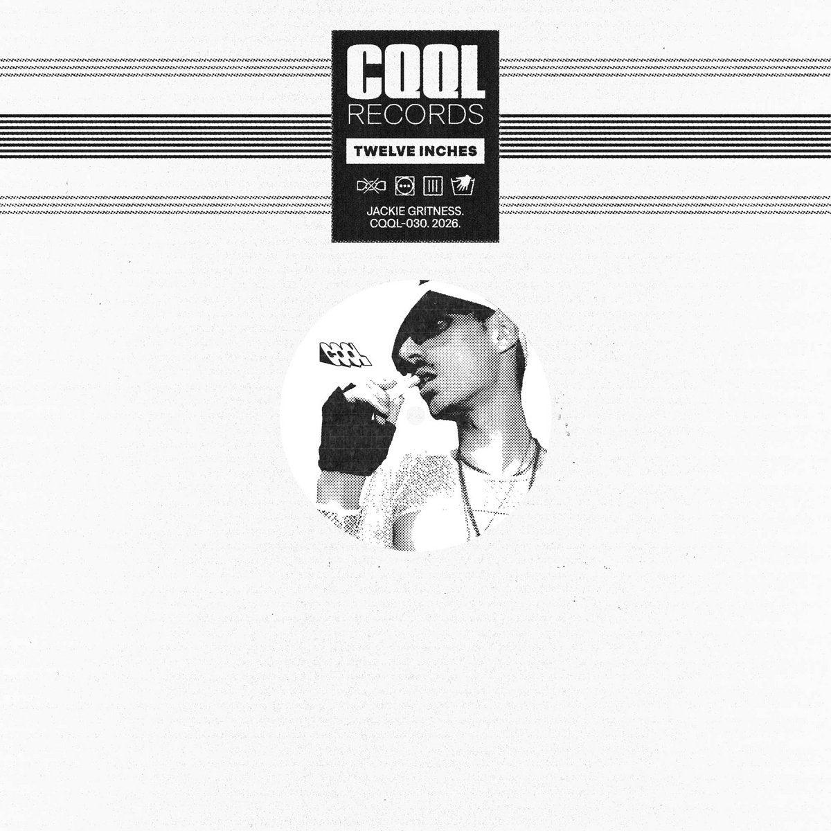 Jackie Gritness – Natural High / Fuc U Talmbout