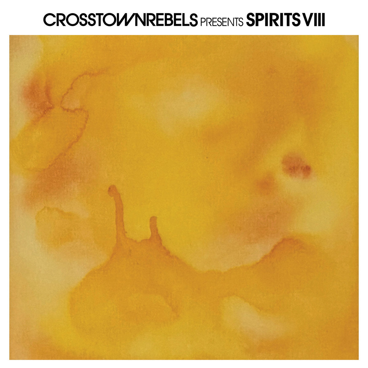 Various – Crosstown Rebels Presents Spirits VIII【近日入荷予定】