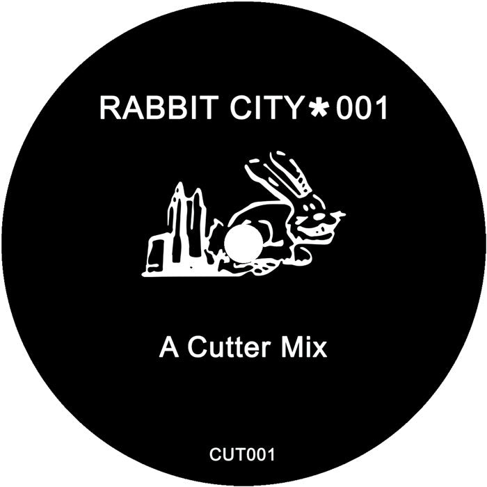 Razor Boy & Mirror Man – Cutter Mix / Beyond Control【近日入荷予定】