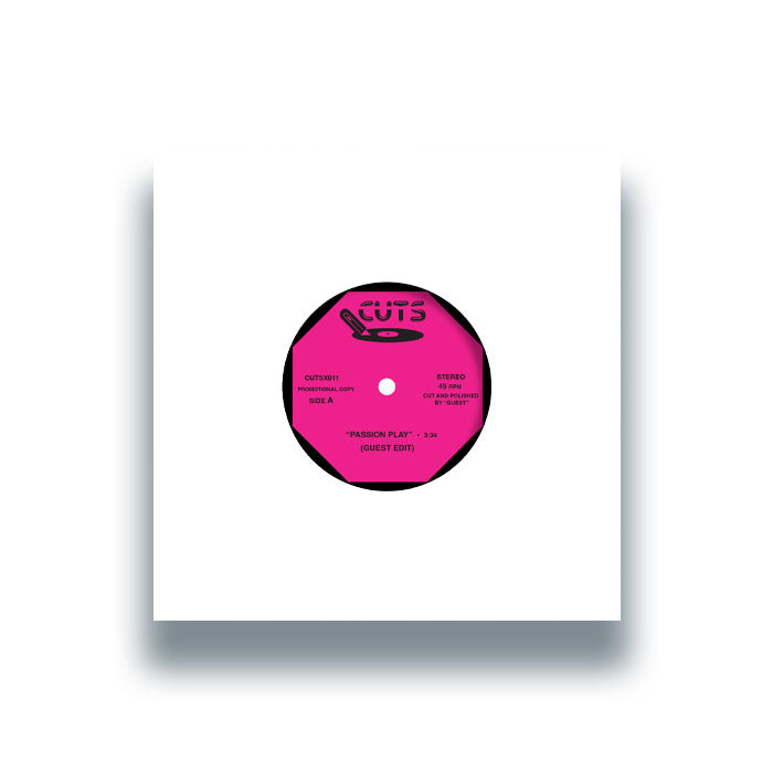 Guest – Guest Mini Edits Vol. 7