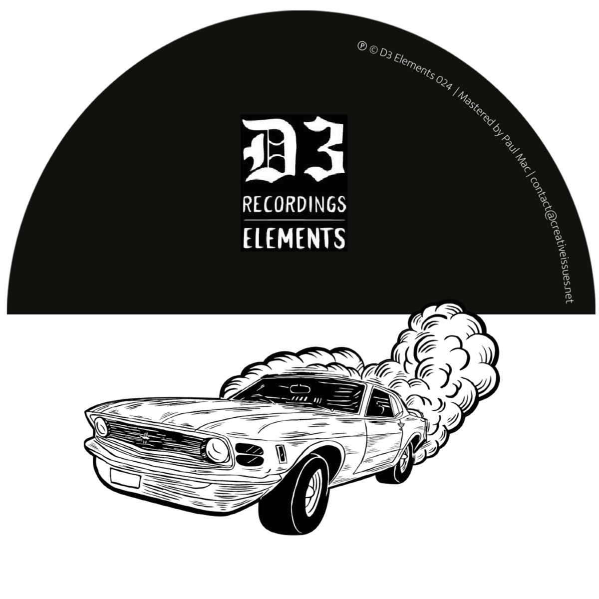 Zopelar – Just Like Heaven EP