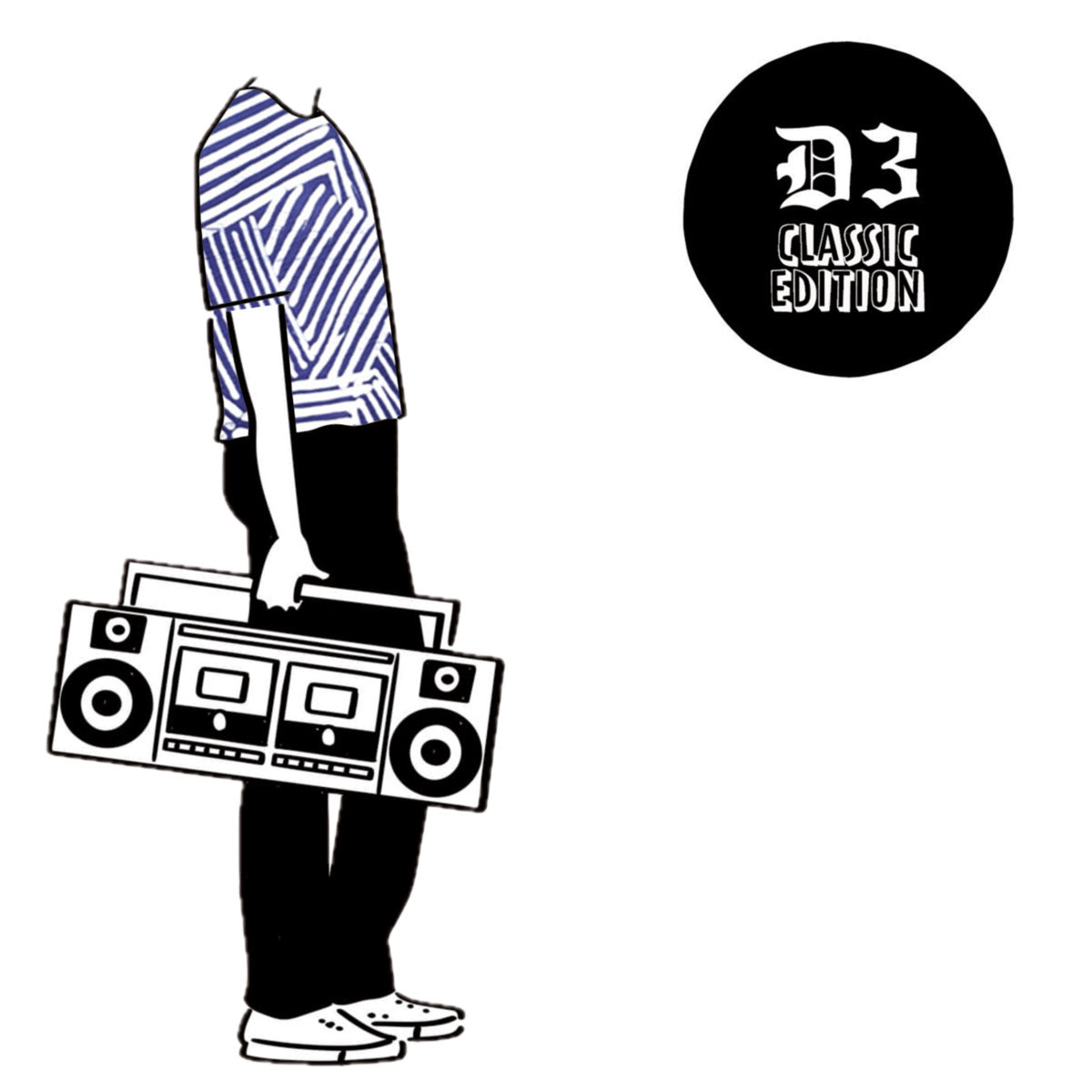 Toyin Agbetu - The Dark Knight Rises【近日入荷予定】