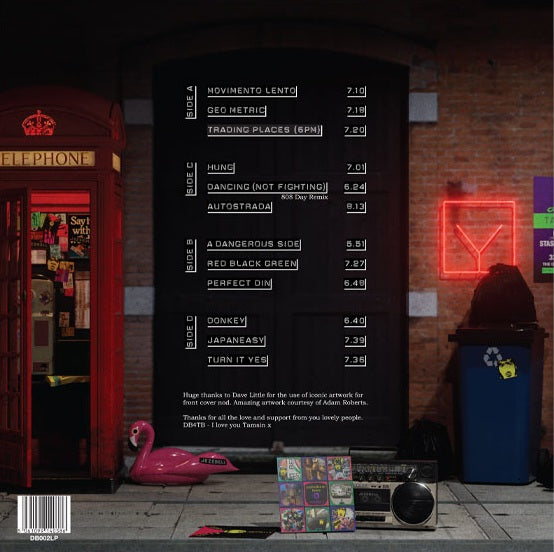 Jezebell - Jezebellearic Beats Volume 2