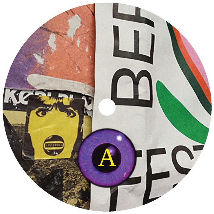 Jezebell - Jezebellearic Beats Volume 2