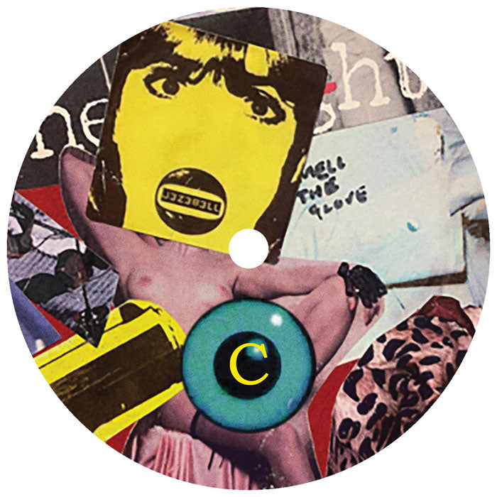 Jezebell - Jezebellearic Beats Volume 2