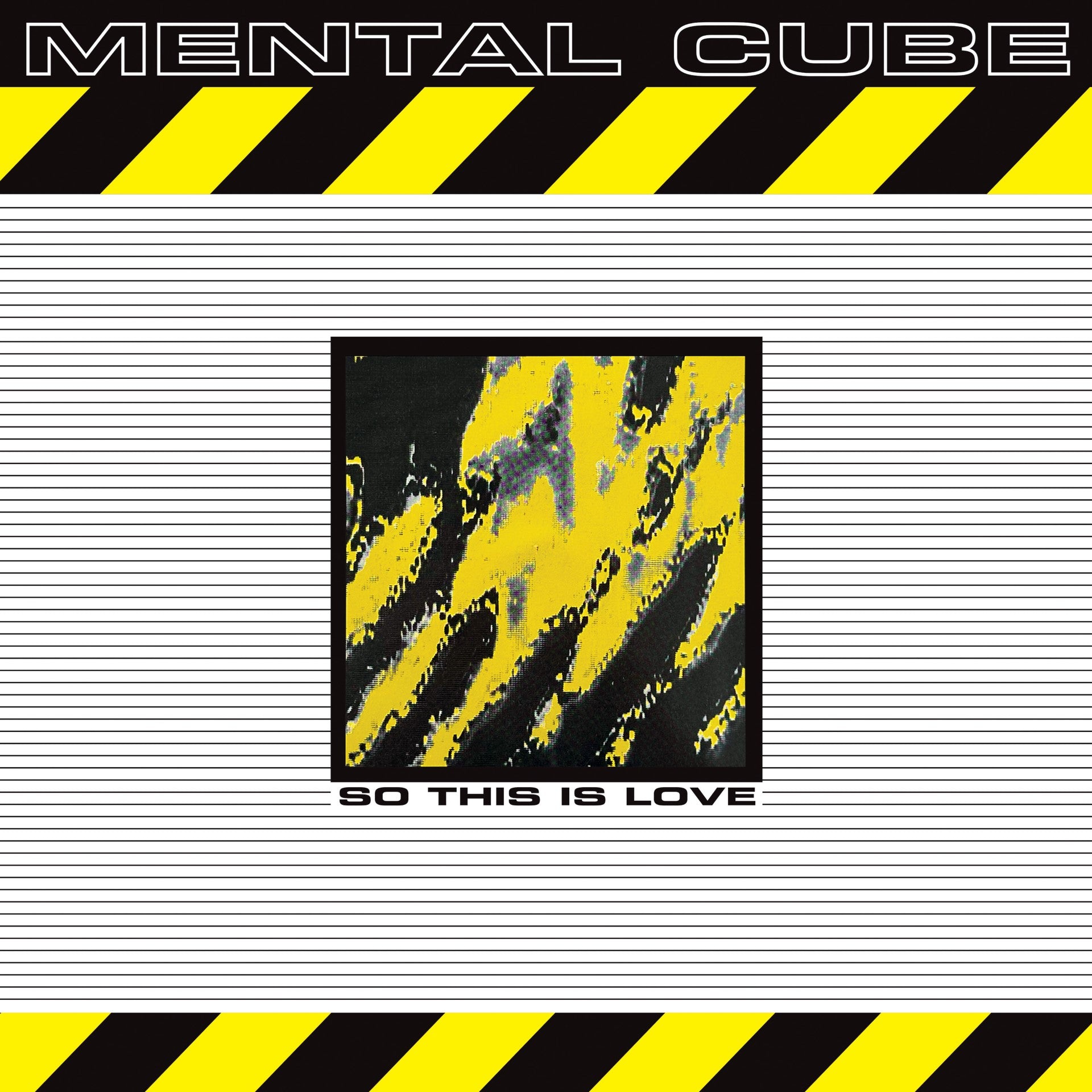 Mental Cube – So This Is Love