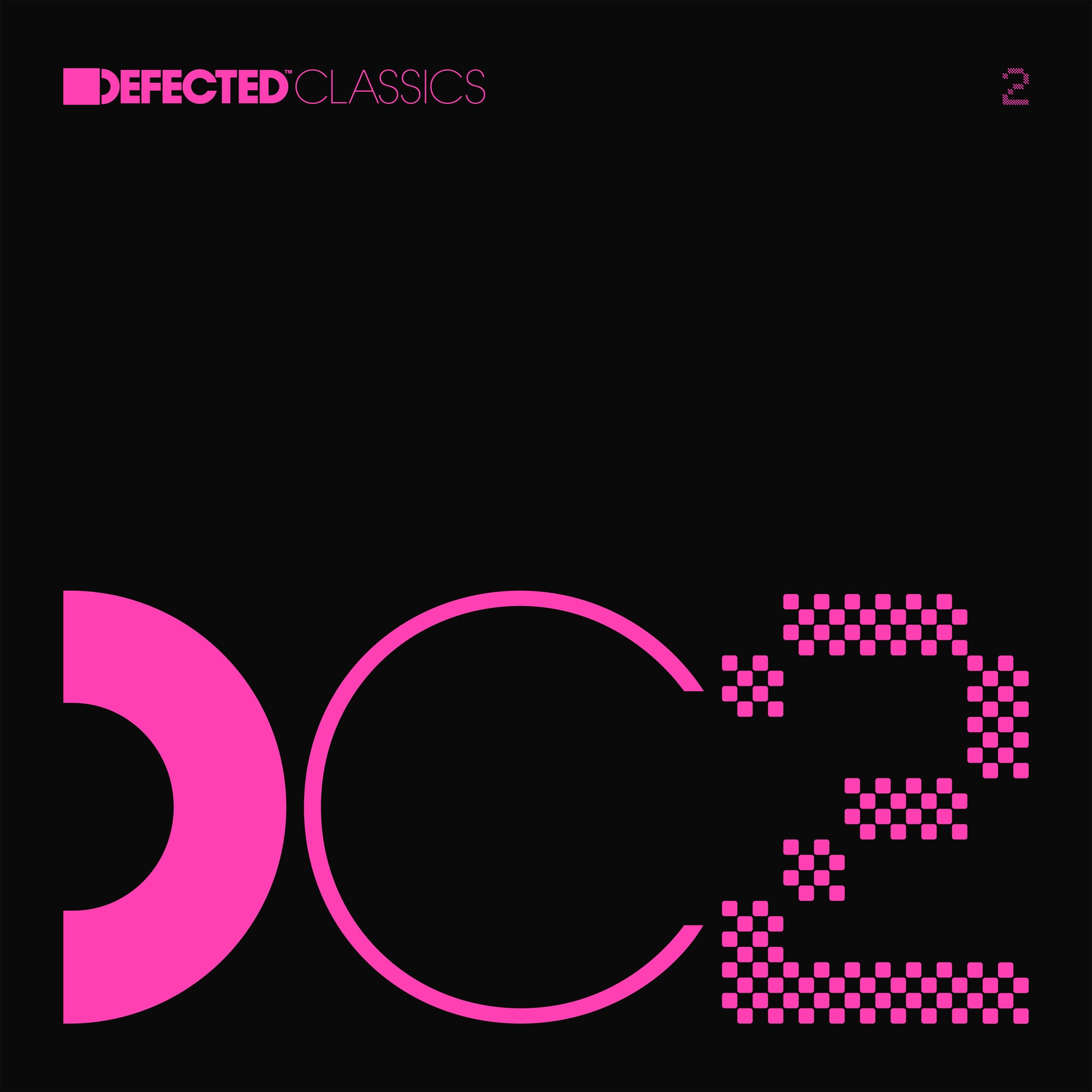 Various Artists - Defected Classics 2【近日入荷予定】