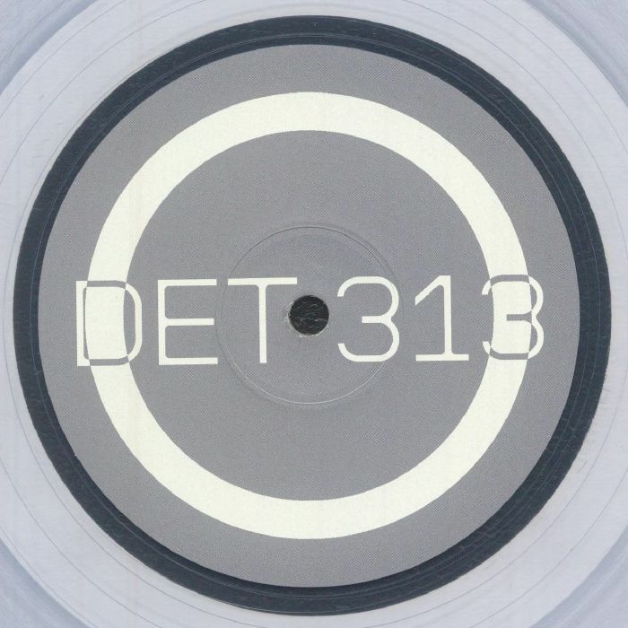 Gigi Galaxy - Interview With An Alien (feat Delano Smith mix)【近日入荷予定】