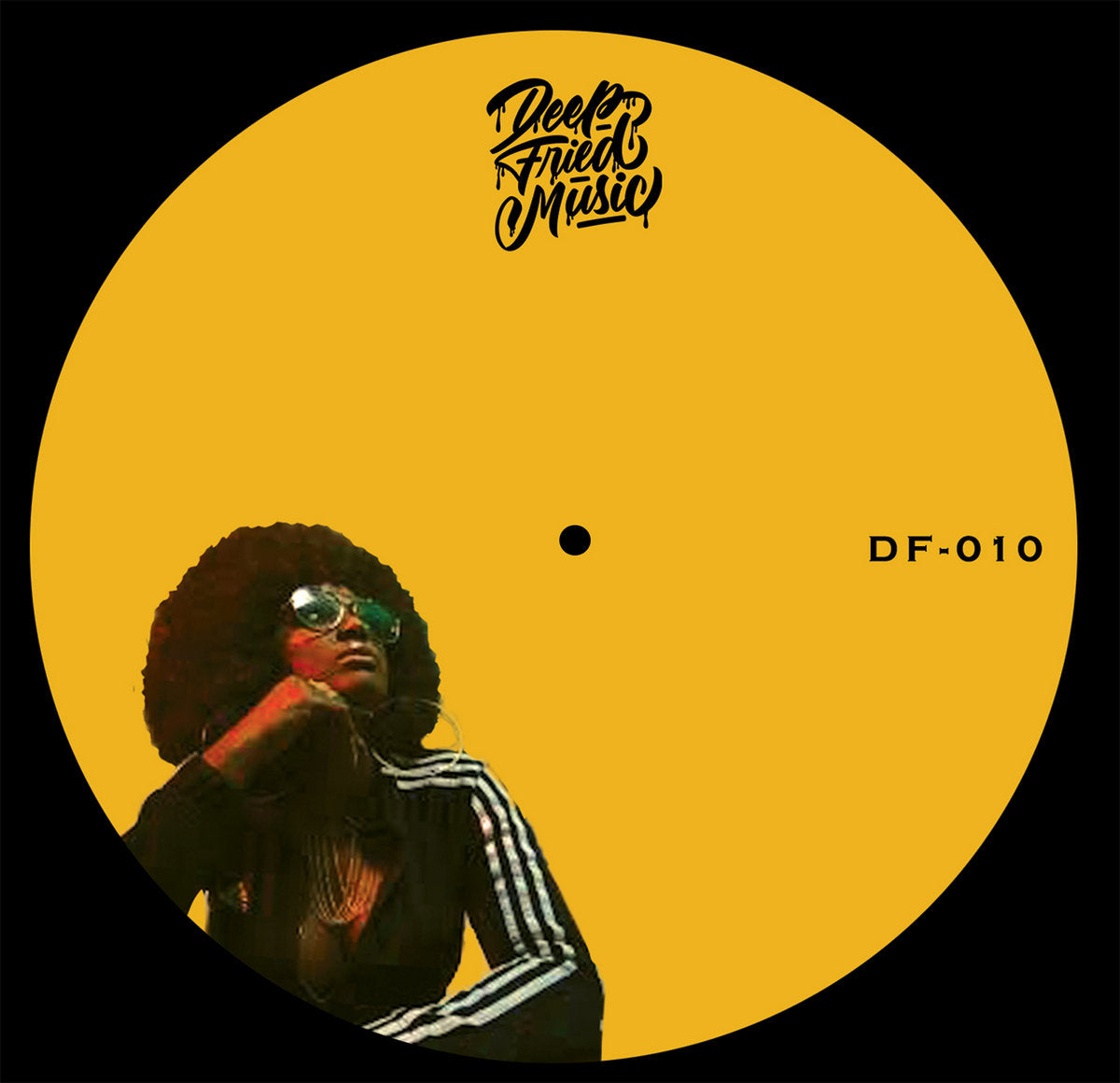 DJ Clear – Better Days EP