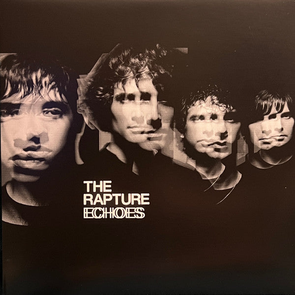 The Rapture – Echoes