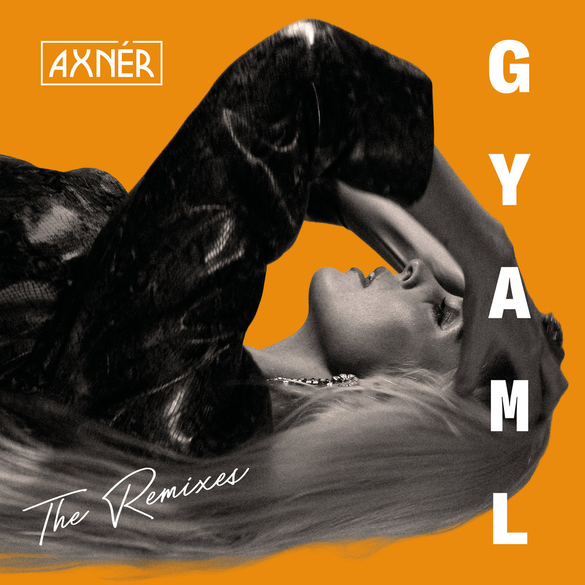 Axnér – GYAML