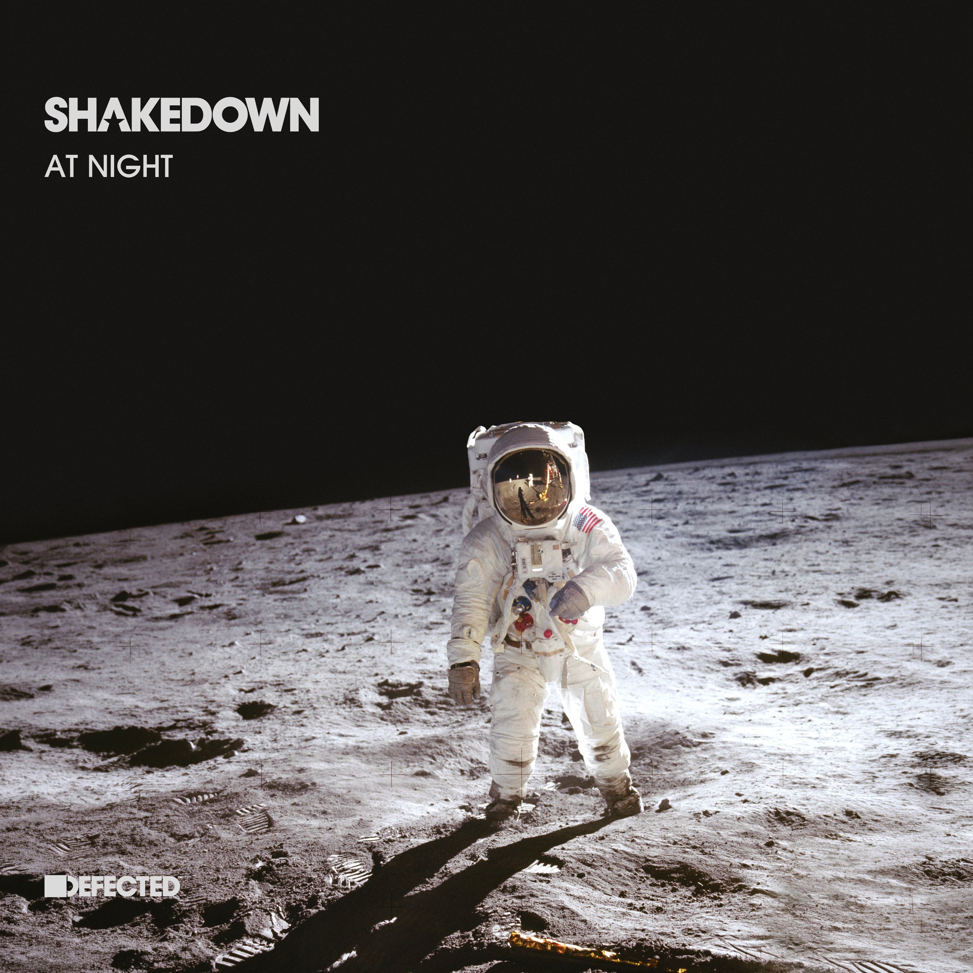 Shakedown – At Night【近日入荷予定】