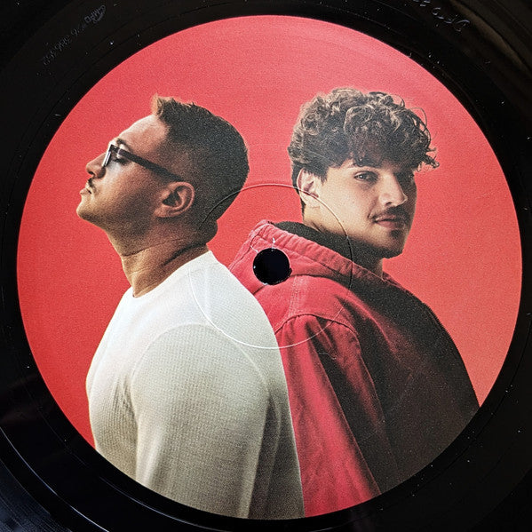 Jonas Blue & Malive – Edge of Desire