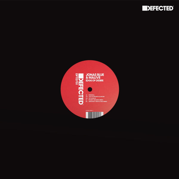 TECH HOUSE / TECHNO