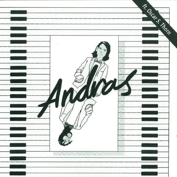Andras Fox Ft. Oscar S. Thorn – Embassy Café