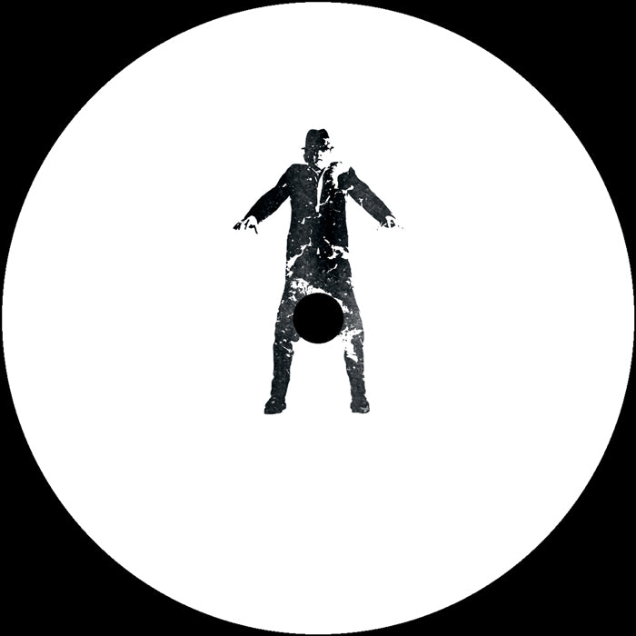 Unknown - Edgy / Heavy Monster Sound【近日入荷予定】