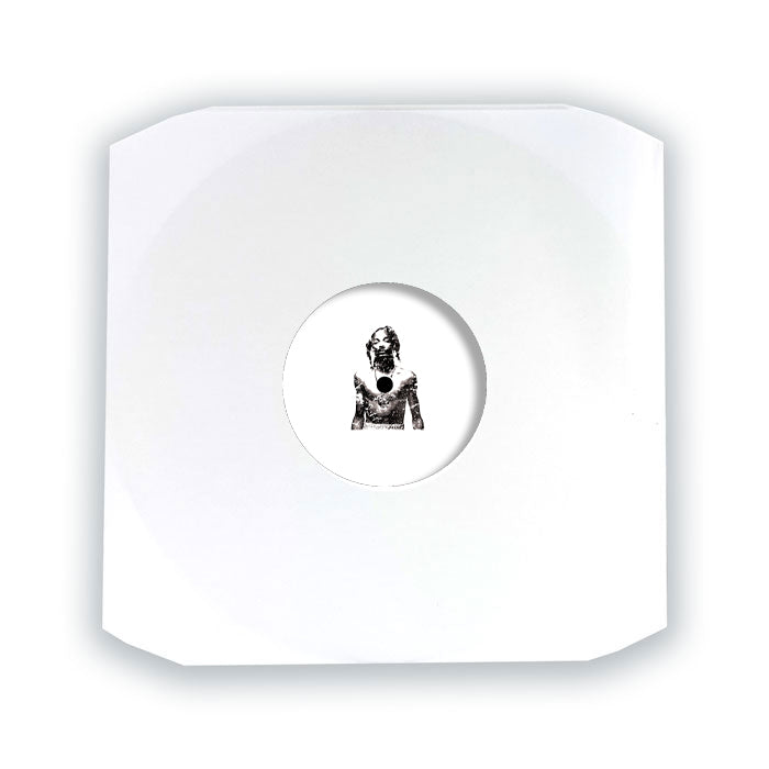 Unknown - Edgy / Heavy Monster Sound【近日入荷予定】