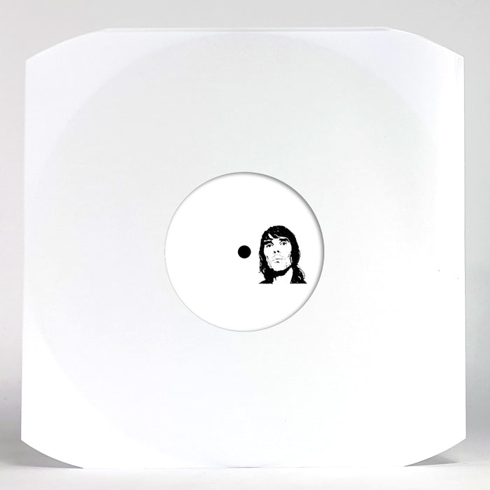 Unknown Artist – Couldnt Hate You / Open Ended