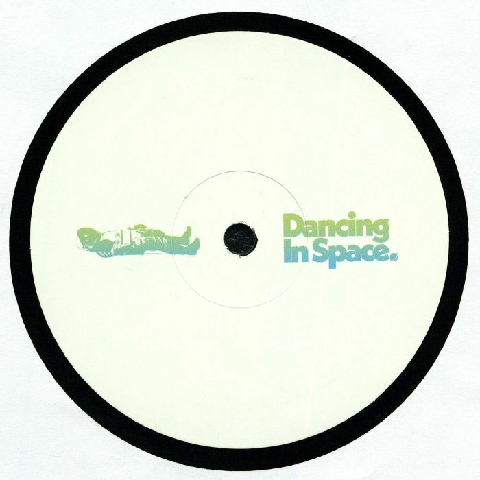 Rahaan – Dancing In Space Edits【近日入荷予定】