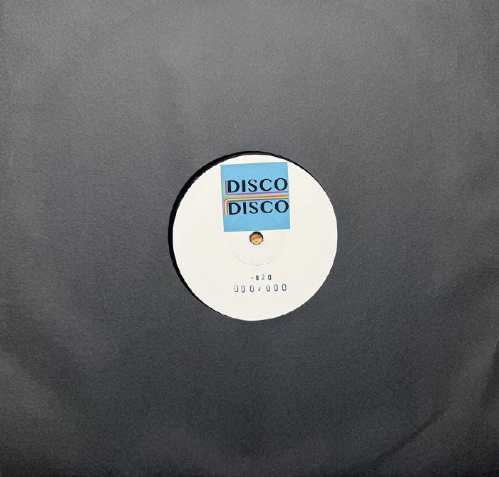 Ryda – Midnattsdisko【近日入荷予定】