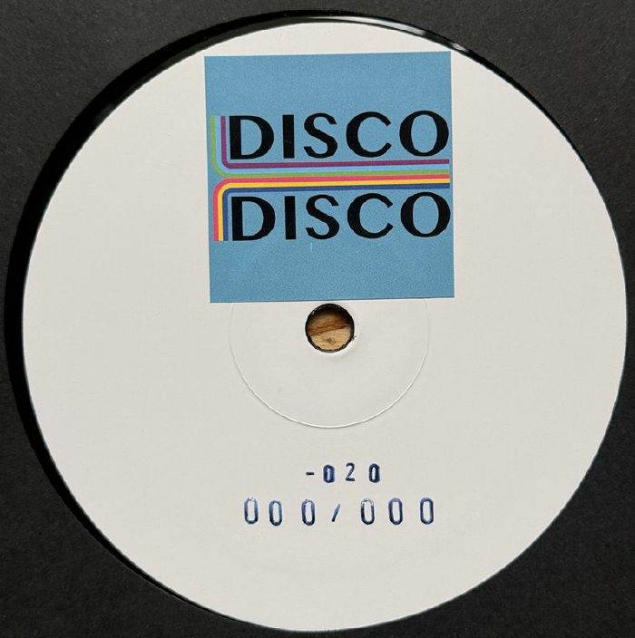 Ryda – Midnattsdisko【近日入荷予定】