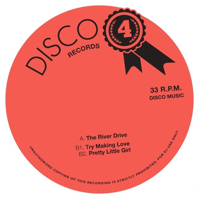 Various – Disco Records 4