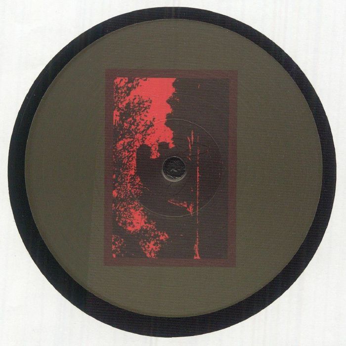 Function X Nastia Reigel Present Devocion – Devocion EP