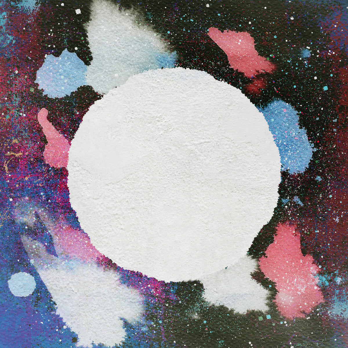 Khruangbin – The Universe Smiles Upon You II【近日入荷予定】