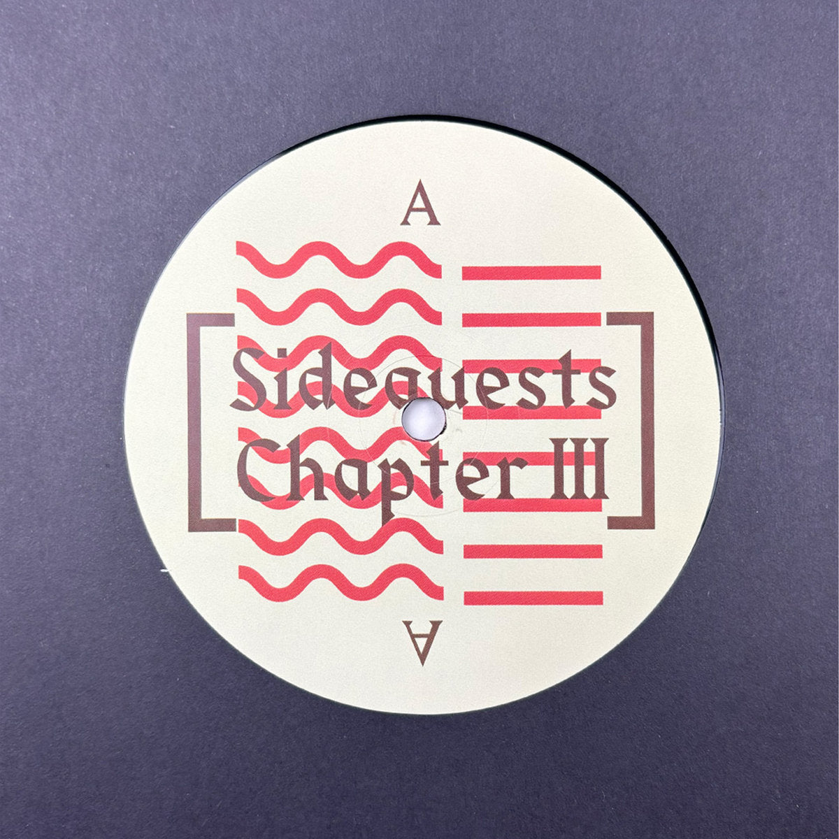 Session Victim – Sidequests Chapter III