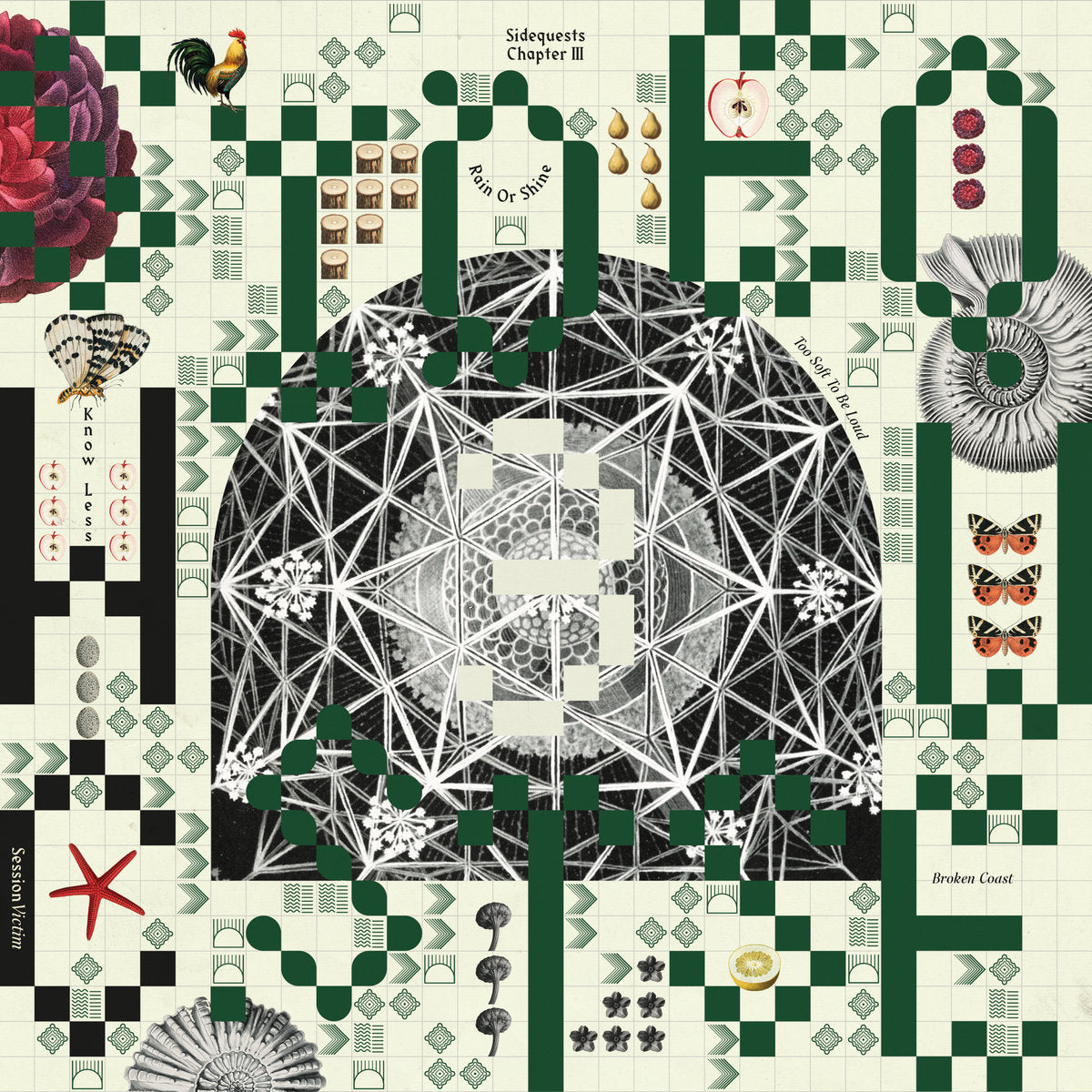 Session Victim – Sidequests Chapter III