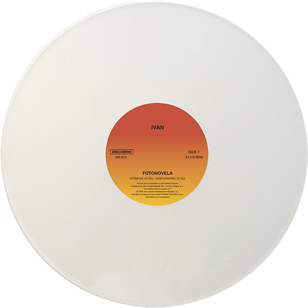 Ivan - Fotonovela