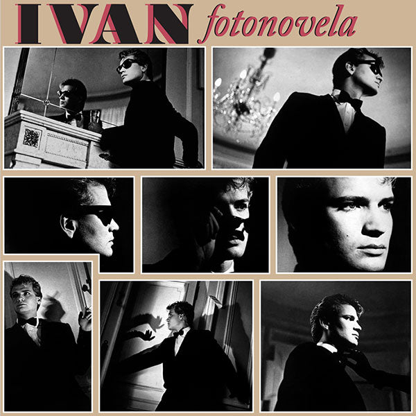 Ivan - Fotonovela
