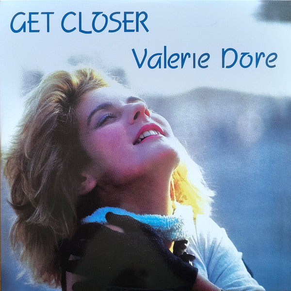 Valerie Dore – Get Closer【近日入荷予定】