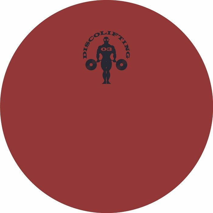 Black Truffle -  DISCOLIFTING 03