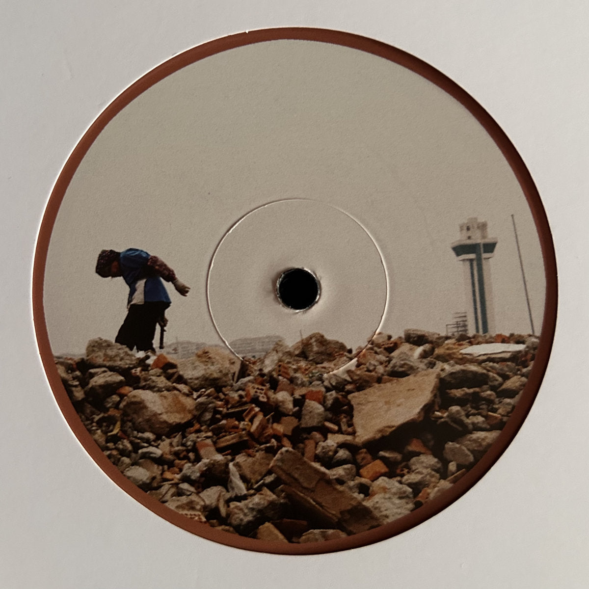 Guohan – Transient Response【近日入荷予定】