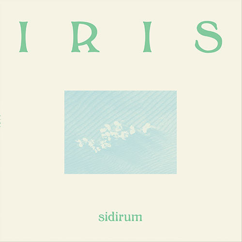 Sidirum – Iris