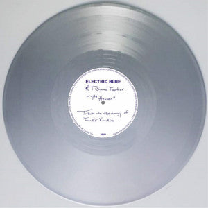 RT Sound Factor (Ron Trent) – 7th Heaven [Tribute to Frankie Knuckles]