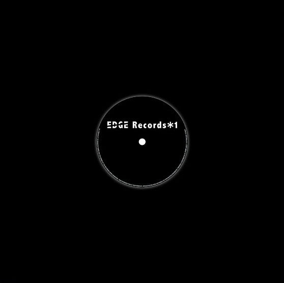 Gordon Edge - Edge*1 Compnded【近日入荷予定】