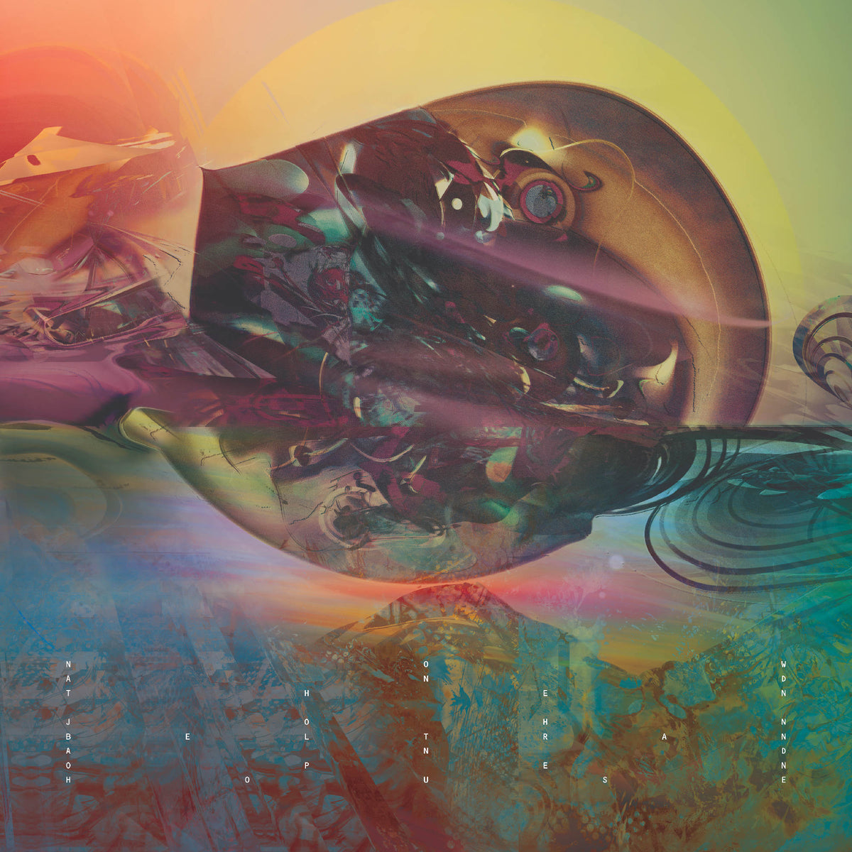John Beltran / Open House – Now And Then【近日入荷予定】