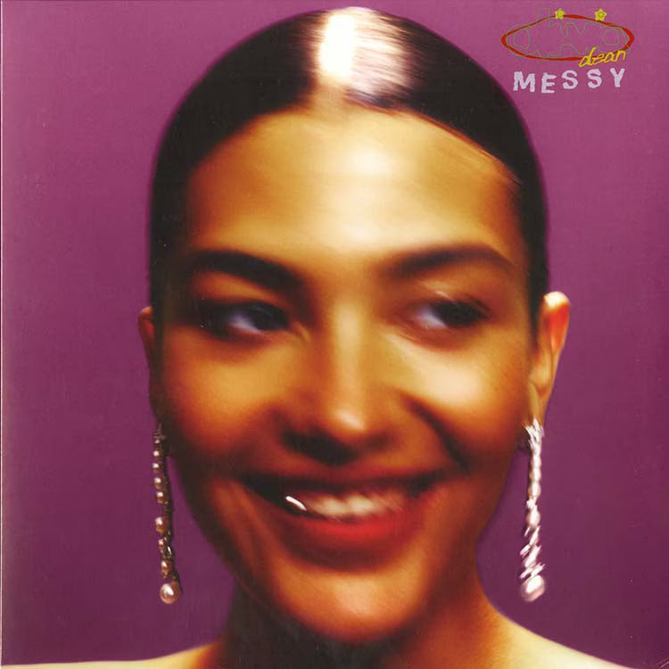 Olivia Dean – Messy